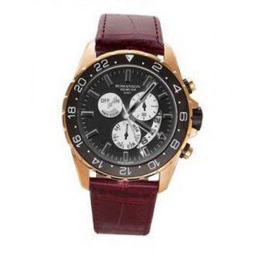 Romanson Active AL0340BMRG BK