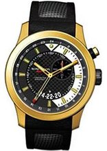 Romanson Active AL0341BMGD BK