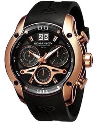 Romanson Active AL1216HMD BK