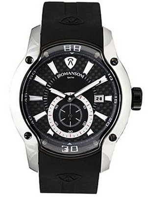 Romanson Active AL1216MD BK