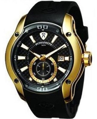 Romanson Active AL1216MGD BK