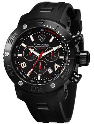 Romanson Active AL1236HMB BK