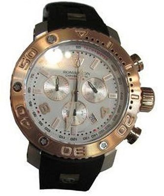 Romanson Active AL1236HMR2T WH