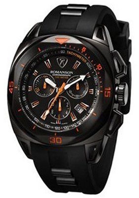 Romanson Active AL1237HMB BK