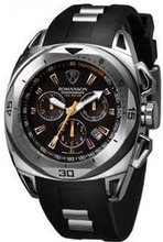 Romanson Active AL1237HMWH BK