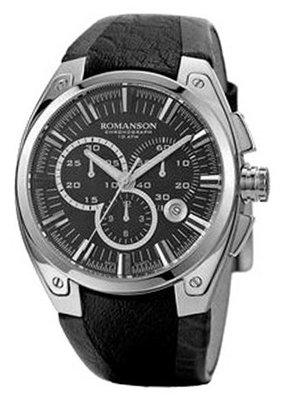 Romanson Active AL1264HMWH BK BK