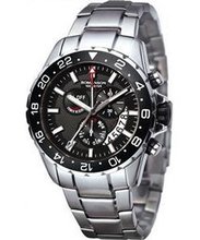 Romanson Active AM0340BMWH BK