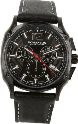 Romanson Active TL1270HMB BK