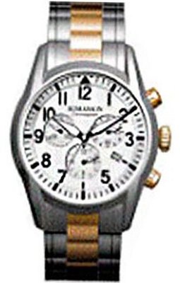 Romanson Adel AM0333HMR2T WH