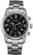 Romanson Adel AM0333HMWH BK