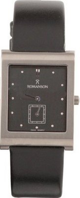 Romanson Adel DL0581NMWH BK