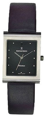 Romanson Adel DL0581SMWH BK