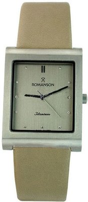Romanson Adel DL0581SMWH GREY