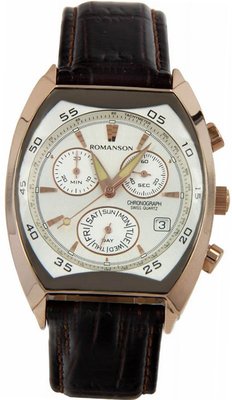 Romanson Adel DL4141HMRG WH