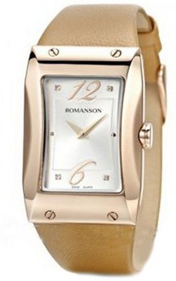 Romanson Adel RL0359LRG WH