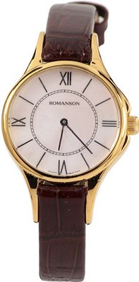 Romanson Adel RL0364LG PINK