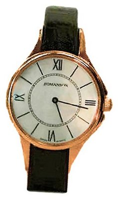 Romanson Adel RL0364LRG WH