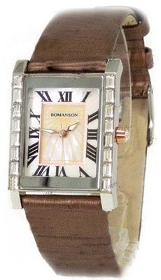 Romanson Adel RL1215TLR2T WH