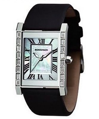 Romanson Adel RL1215TLWH WH