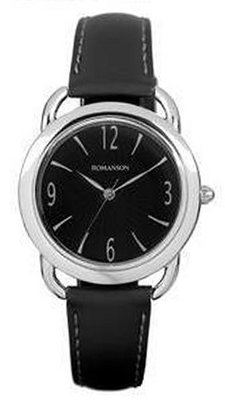 Romanson Adel RL1220LWH BK