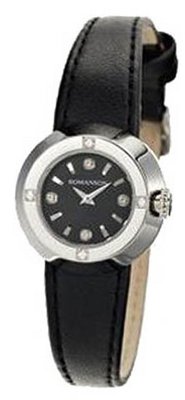 Romanson Adel RL2611QLWH BK