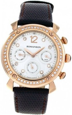 Romanson adel RL2636QLRGWH