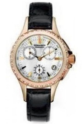 Romanson Adel RL8275QLRG WH