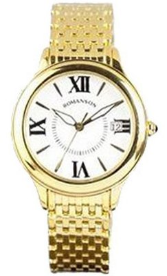 Romanson Adel RM1222LGD WH