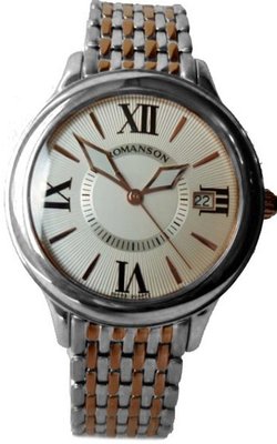 Romanson Adel RM1222LR2T WH