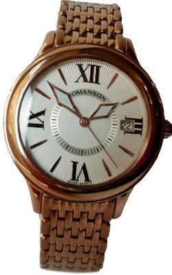 Romanson Adel RM1222LRG WH