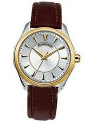 Romanson Adel RN0356LR2T WH