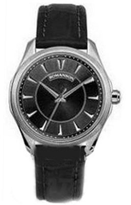 Romanson Adel RN0356LWH BK