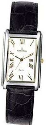 Romanson Adel TL0110SL2T WHITE