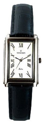 Romanson Adel TL0110SLWH WHITE