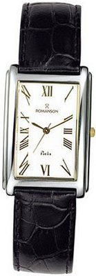 Romanson Adel TL0110SM2T WHITE