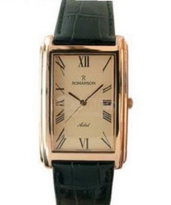 Romanson Adel TL0110SMRG RG