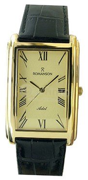 Romanson Adel TL0110SXG GOLD