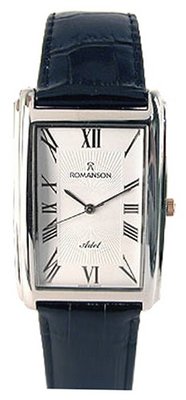 Romanson Adel TL0110SXR2T WHITE