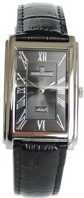 Romanson Adel TL0110SXWH BK