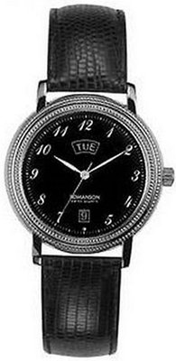 Romanson Adel TL0159SMWH BK