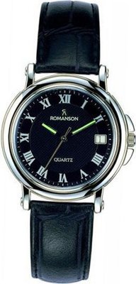 Romanson Adel TL0160SMWH BK