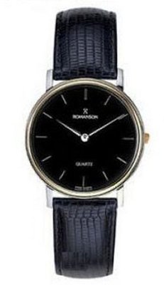 Romanson Adel TL0161SM2T BK