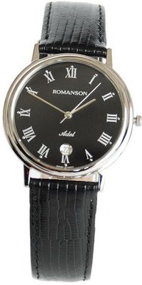 Romanson Adel TL0162SMWH BLACK