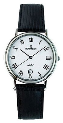 Romanson Adel TL0162SMWH