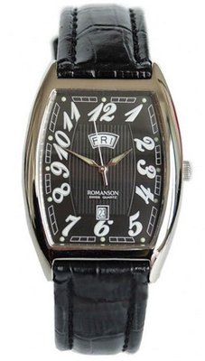 Romanson Adel TL0225XMWH BK