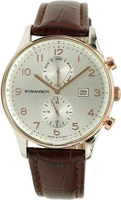 Romanson Adel TL0329BMR2T WH