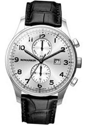 Romanson Adel TL0329BMWH WH