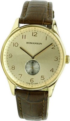 Romanson Adel TL0329MG GD
