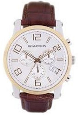 Romanson Adel TL0334HM2T WH (A)