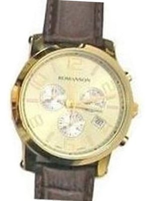 Romanson Adel TL0334HMG GD (A)